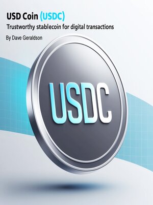cover image of USD Coin